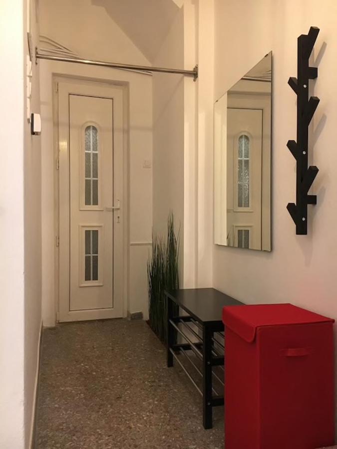 Plomari - Seafari Apartment Exterior photo